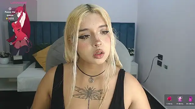 april bunnyy online show from 01/05/26, 08:01