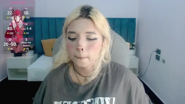 april bunnyy online show from 02/12/26, 08:48