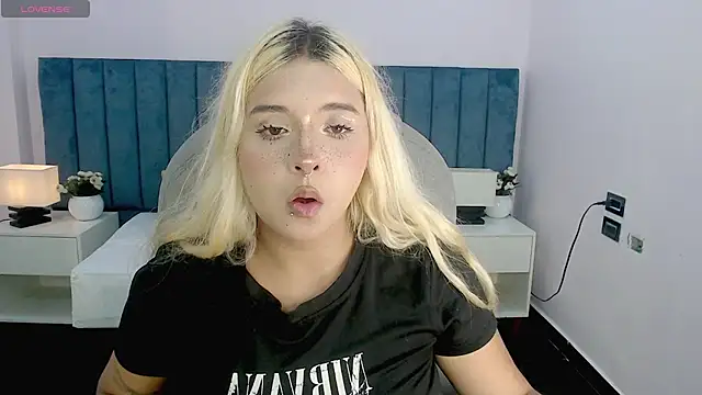 april bunnyy online show from 02/20/26, 08:09