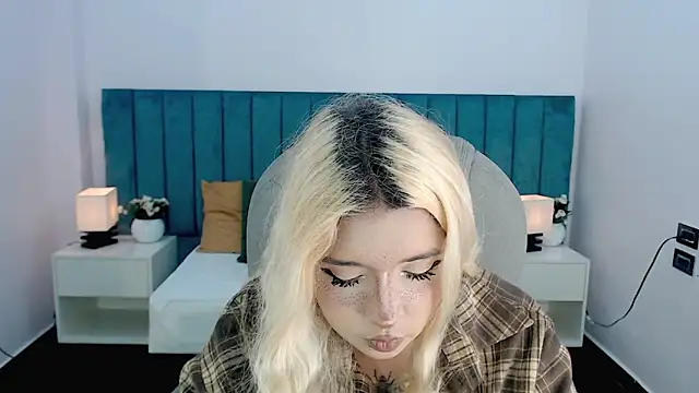 april bunnyy online show from 03/02/26, 08:59