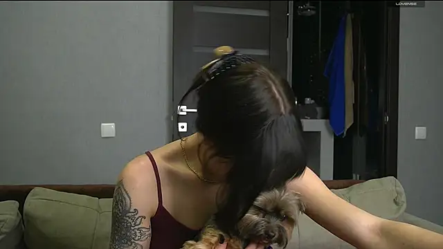 Alice melice online show from 02/14/25, 10:58