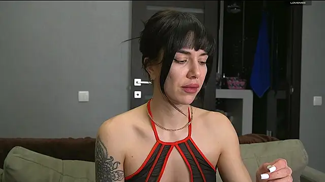 Alice melice online show from 03/05/25, 08:42