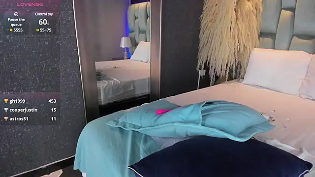 Larabrooks online show from 03/03/25, 04:14