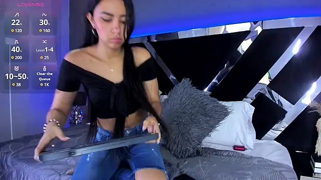 Larabrooks online show from 03/12/25, 06:55