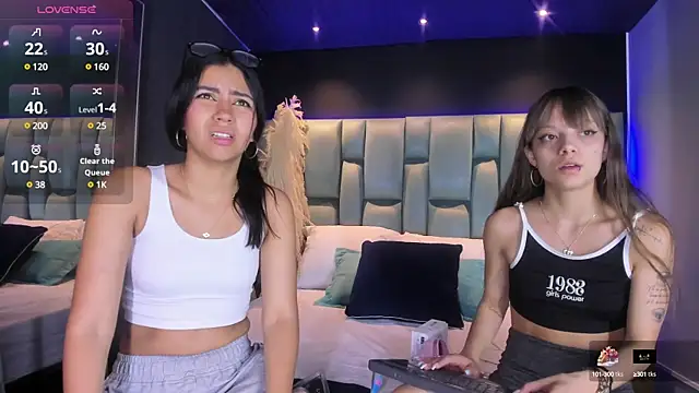 Larabrooks online show from 03/16/25, 11:38