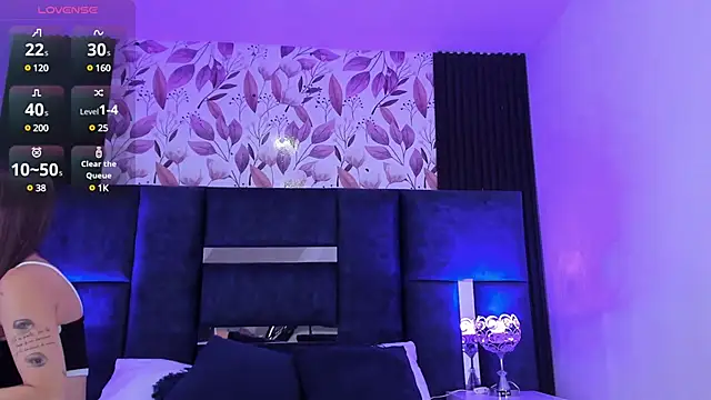 Larabrooks online show from 03/17/25, 06:42