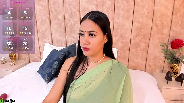 Katrina baurii online show from 02/04/25, 12:55