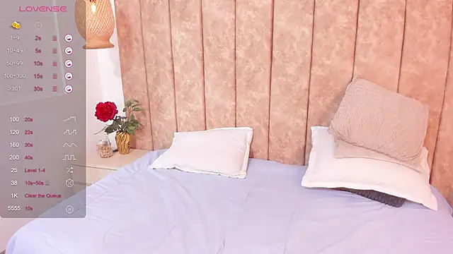 Katrina baurii online show from 03/20/25, 04:09