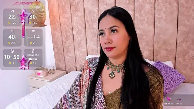 Katrina baurii online show from 06/16/26, 01:14
