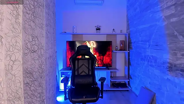 Melany Luv online show from 03/12/26, 08:59