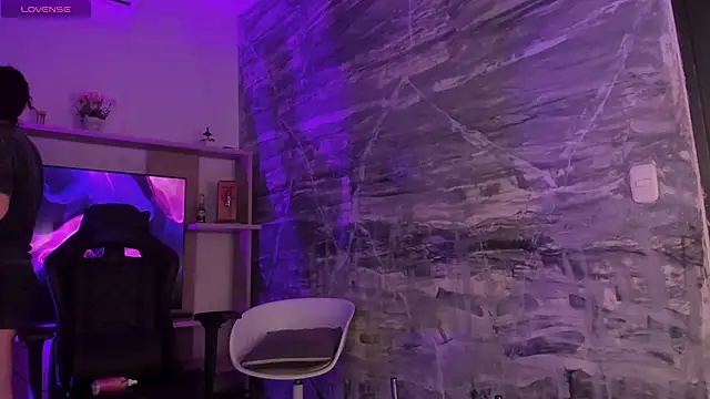 Melany Luv online show from 03/25/26, 09:21