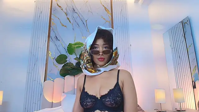 OSHUN  online show from 01/29/25, 12:02