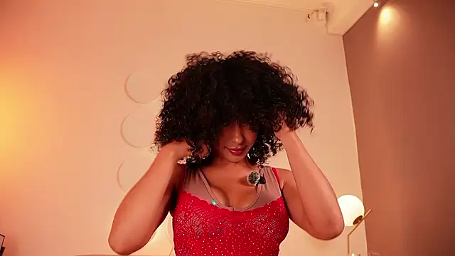 OSHUN  online show from 03/19/26, 12:09