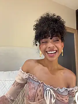 OSHUN  online show from 04/04/26, 10:29