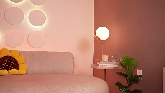 OSHUN  online show from 04/13/26, 01:05