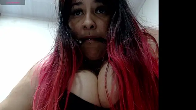 amydeepqueen online show from 01/31/25, 01:45