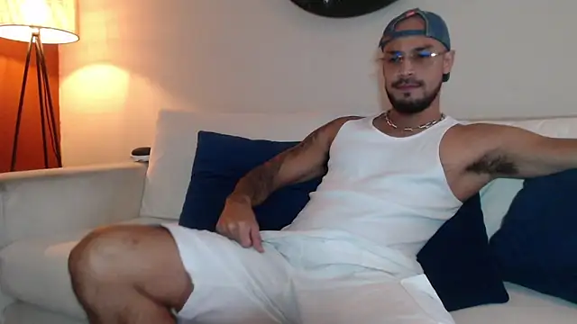 DirtyDanteX online show from 06/02/26, 10:34