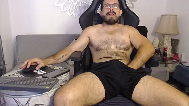 SbasTone Muscle online show from 03/19/26, 03:05