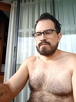 SbasTone Muscle online show from 04/01/26, 01:01