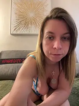 Aphrodite-22 online show from 12/08/24, 08:41