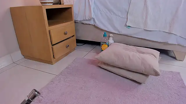  angela x online show from 02/03/25, 02:55