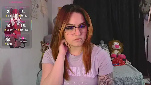 Snapshot of lucycherry__ chatting on 10/01/25, 03:12 lucycherry online show from 10/01/25, 03:12