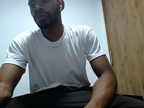 GerardSmitt online show from 09/20/25, 04:02