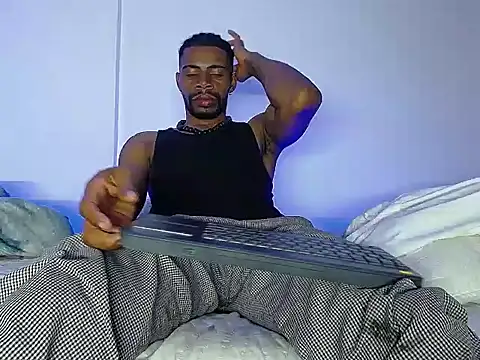 GerardSmitt online show from 11/04/25, 02:10