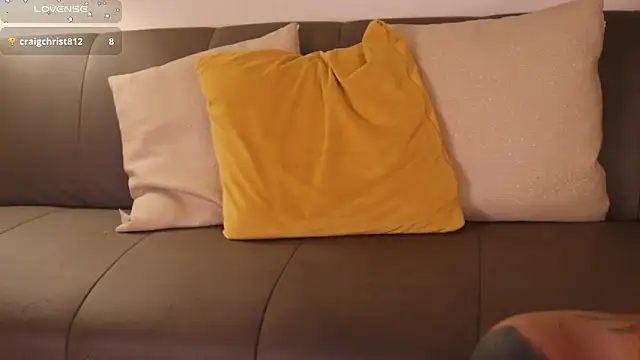 Daarlene online show from 02/02/26, 12:15