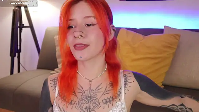 Daarlene online show from 02/27/26, 10:15