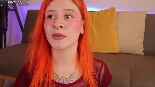 Daarlene online show from 03/24/26, 05:07