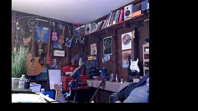 itsjameswebbscope online show from 03/05/25, 10:22