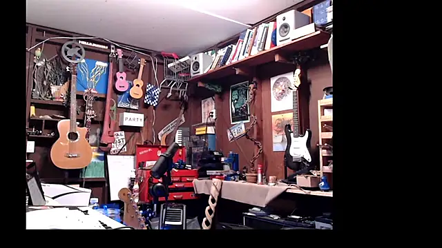 itsjameswebbscope online show from 03/05/25, 10:43