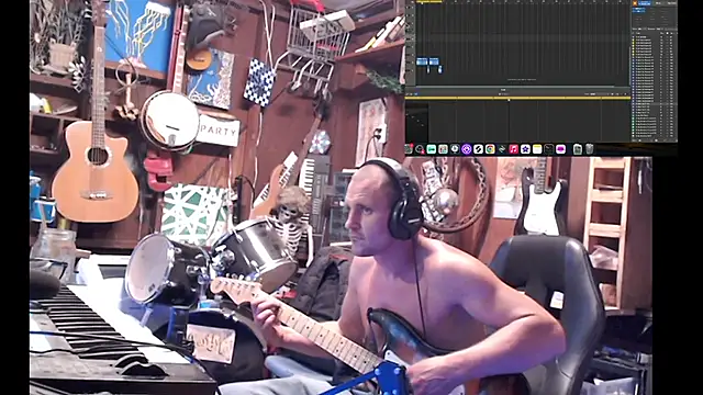 itsjameswebbscope online show from 09/19/25, 03:34