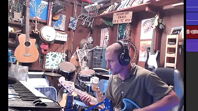 itsjameswebbscope online show from 09/20/25, 06:31