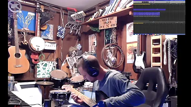 itsjameswebbscope online show from 09/29/25, 02:44