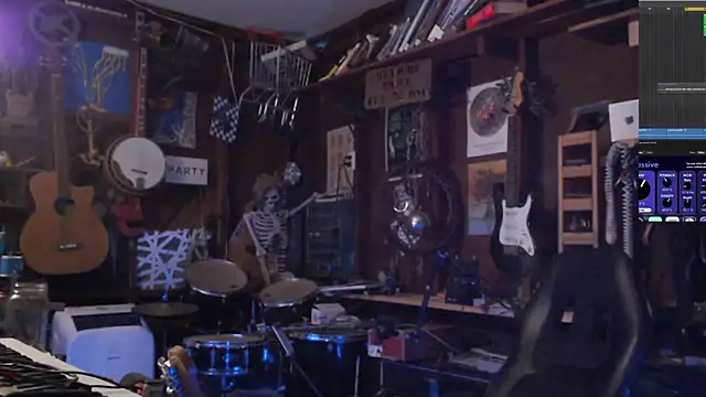 itsjameswebbscope online show from 10/05/25, 12:09