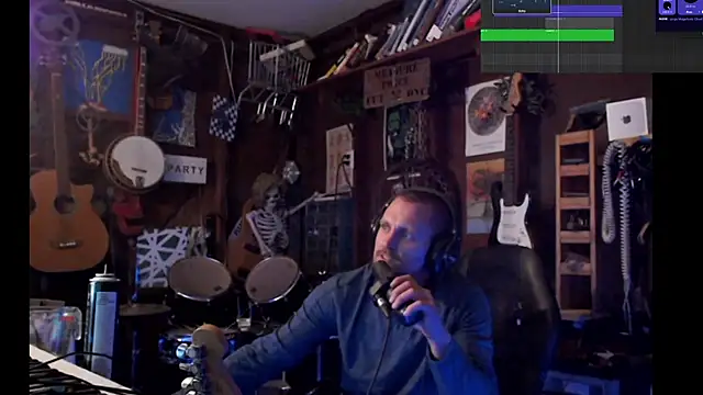 itsjameswebbscope online show from 10/08/25, 07:17