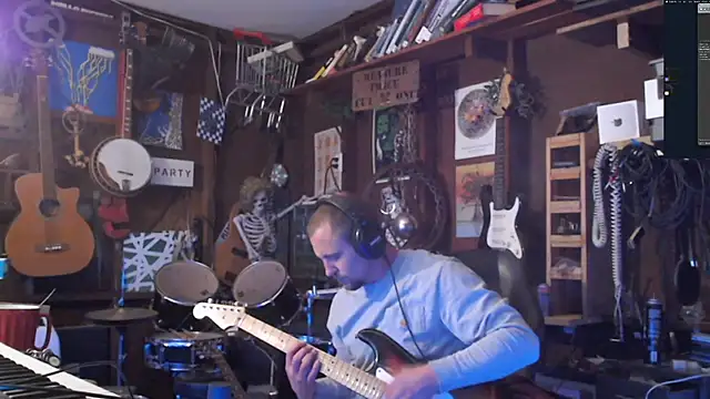 itsjameswebbscope online show from 10/13/25, 08:03