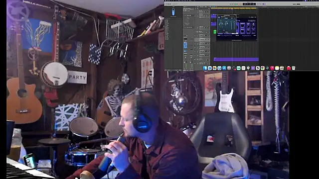 itsjameswebbscope online show from 10/14/25, 02:23