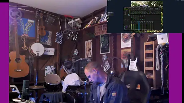 itsjameswebbscope online show from 10/21/25, 06:25