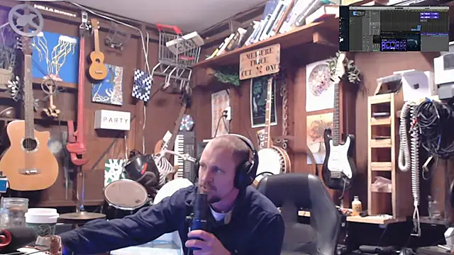 itsjameswebbscope online show from 10/26/25, 02:17