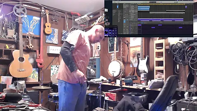 itsjameswebbscope online show from 11/02/25, 05:59