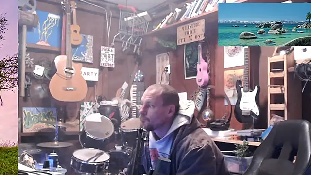 itsjameswebbscope online show from 11/26/25, 05:47