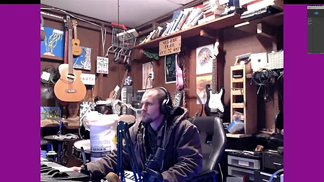 itsjameswebbscope online show from 11/28/25, 07:33