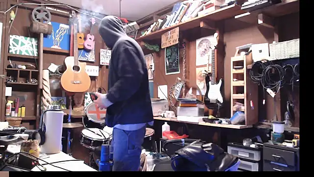 itsjameswebbscope online show from 12/21/25, 02:30