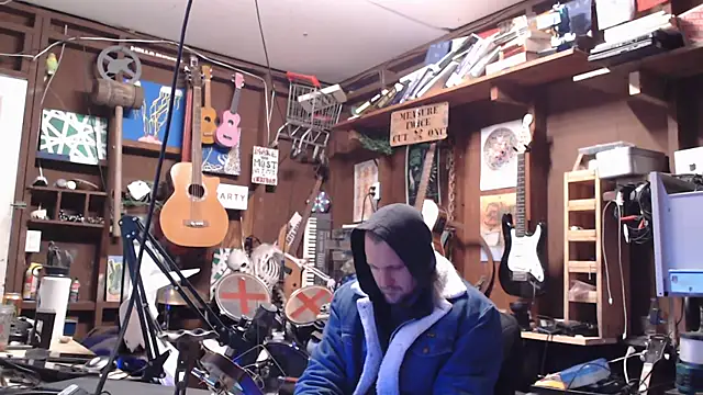 itsjameswebbscope online show from 01/06/26, 04:21