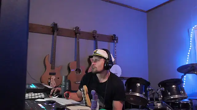 itsjameswebbscope online show from 02/02/26, 08:02