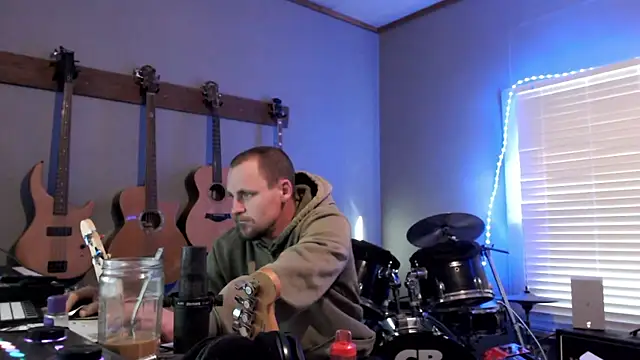 itsjameswebbscope online show from 02/04/26, 05:08