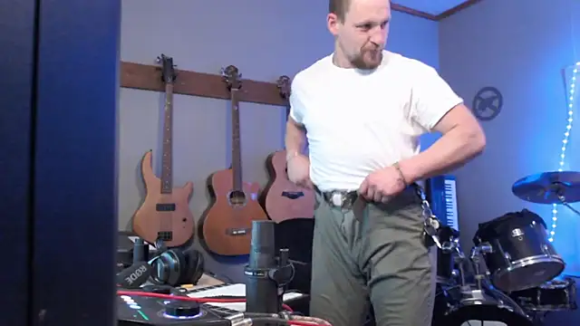 itsjameswebbscope online show from 02/09/26, 07:01